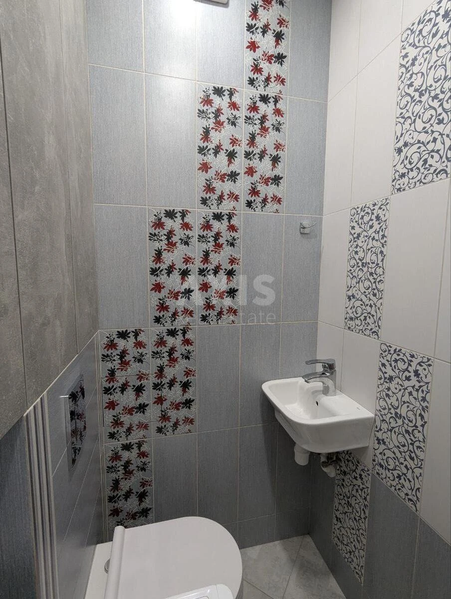 3k apartment vul. Ahmatovoi' Anny 30653188