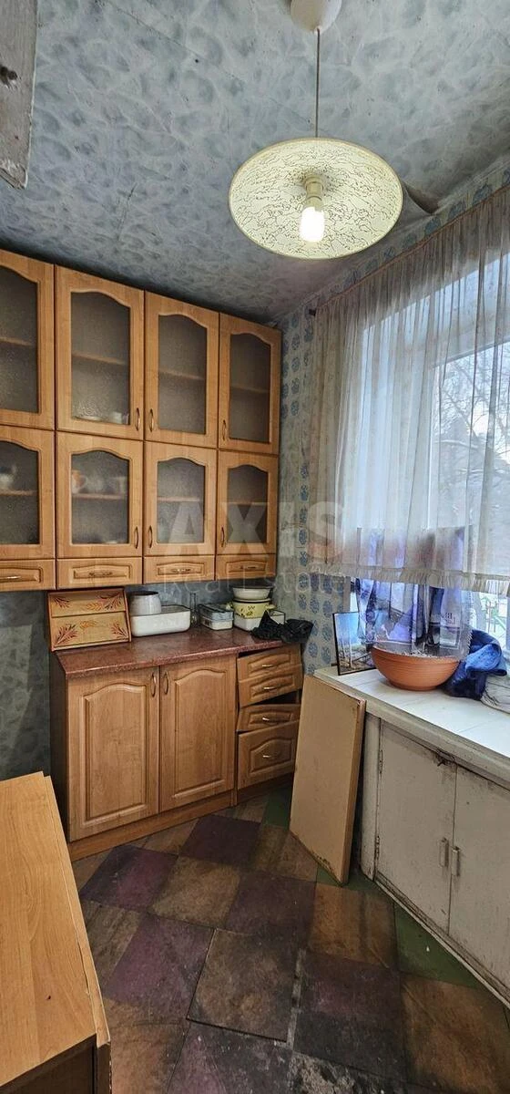 3k apartment bul. Lesi Ukrai'nky 24653260