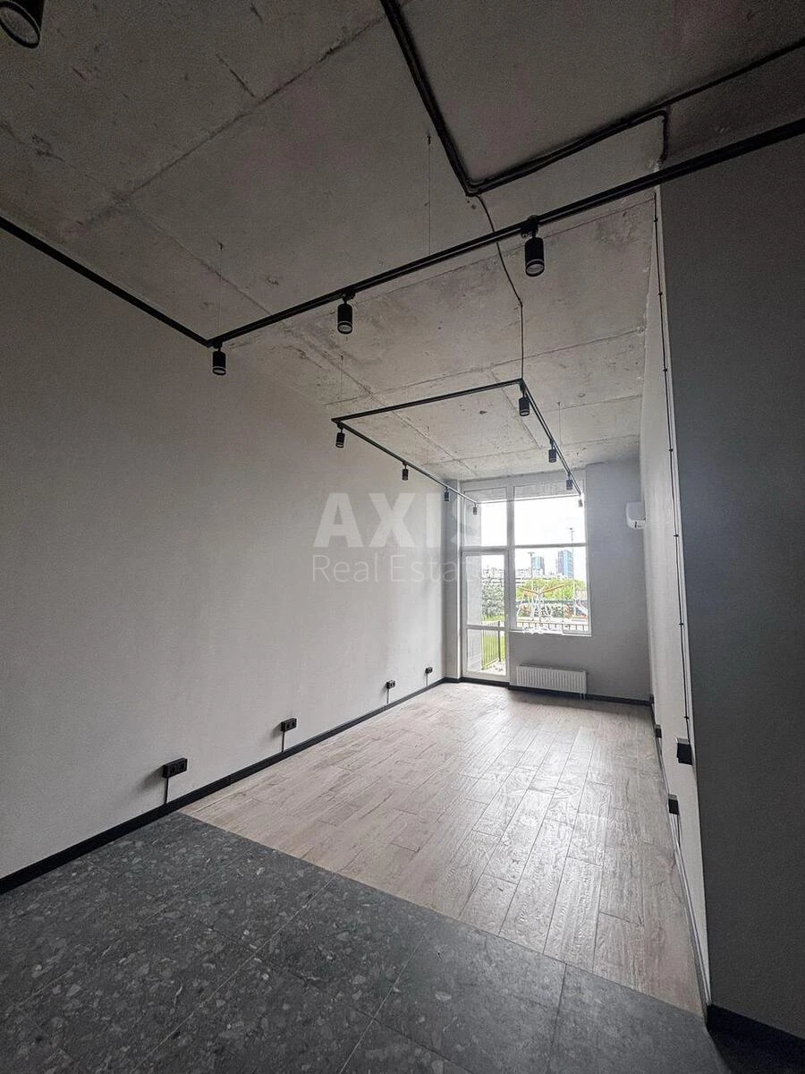 Office vul. Oleksandra Olesja 7, 75m2685901
