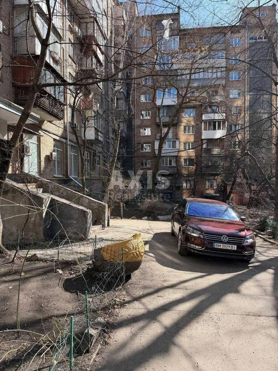 2k apartment vul. Velyka Vasyl'kivs'ka 102700307