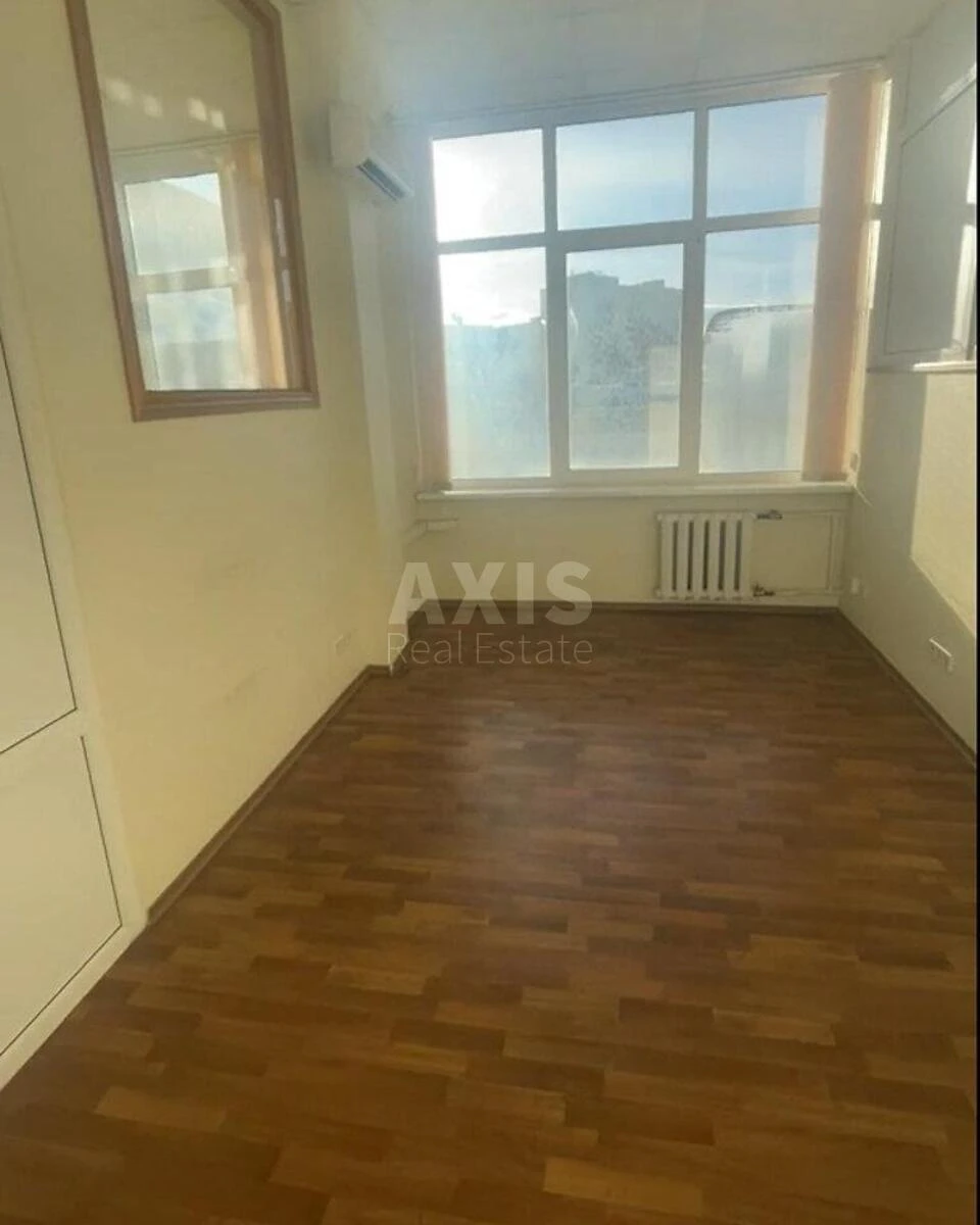 Office vul. Henerala Almazova 18/7, 137m265339