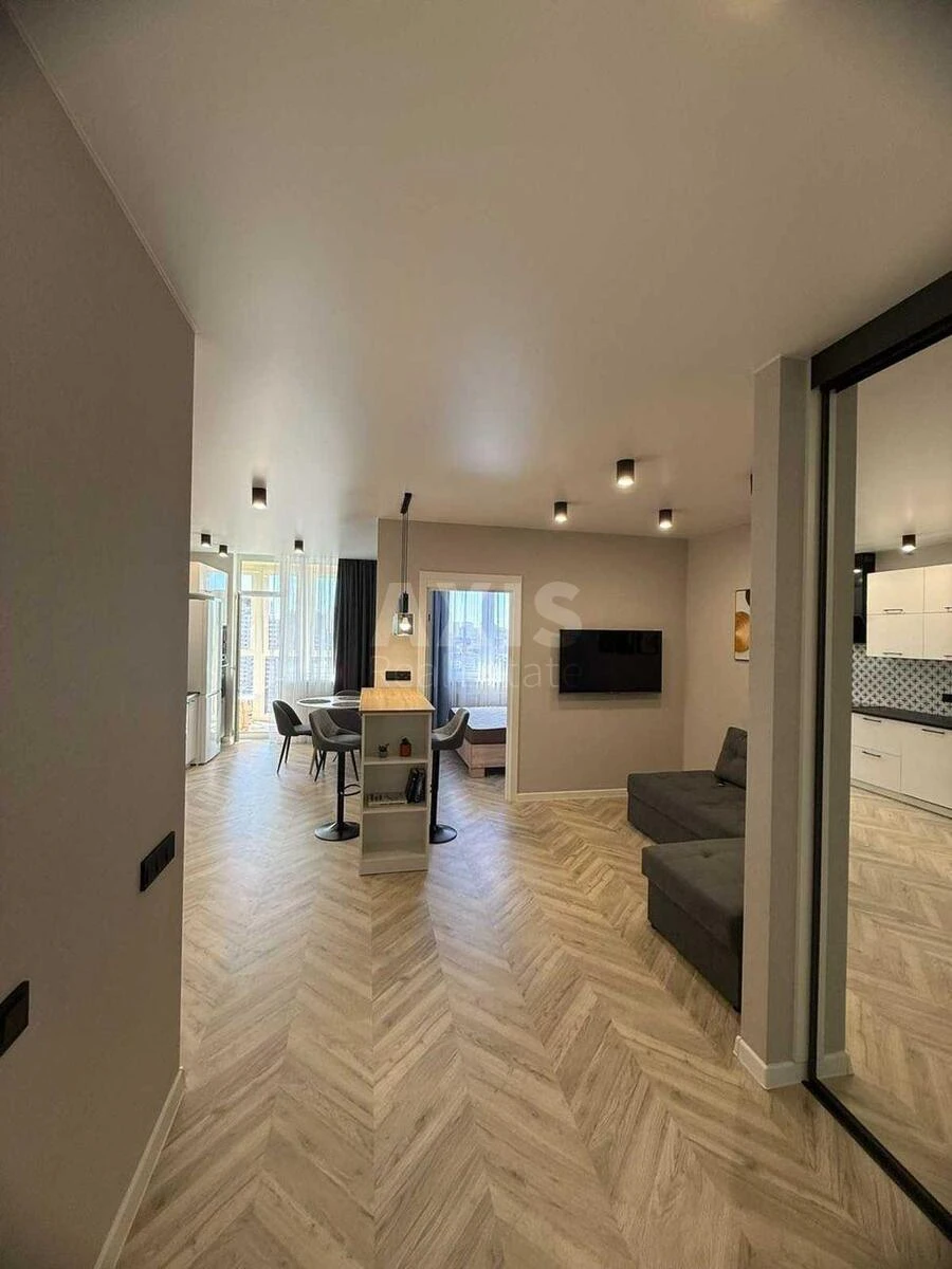 2k apartment prov. Jasynuvats'kyj 11669414