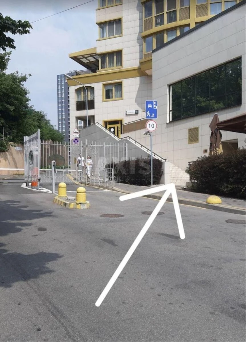 Trade object pr-t Golosii'vs'kyj 62, 180m2669640