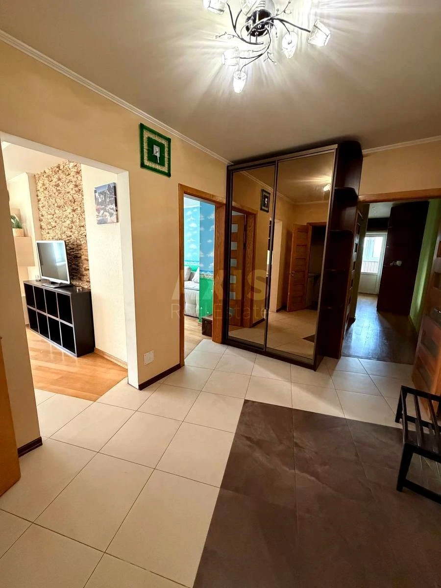 2к квартира ул. Урловская 21А6862816