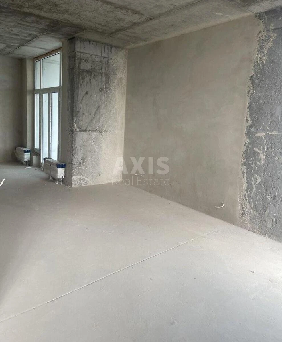 2k apartment vul. Myhajla Maksymovycha 3Д653887