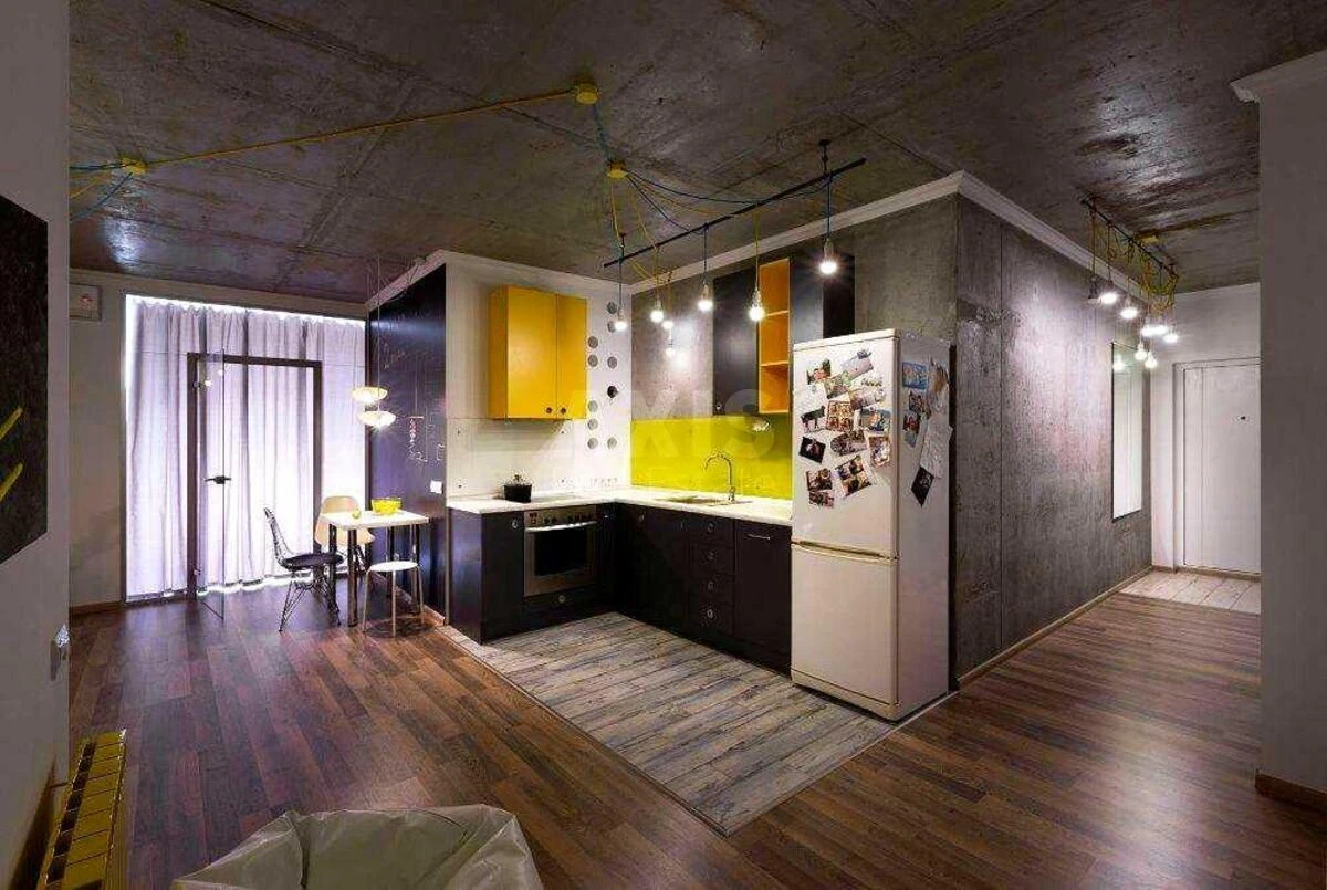 3k apartment vul. Hetmana Kyryla Rozumovskoho 19715651