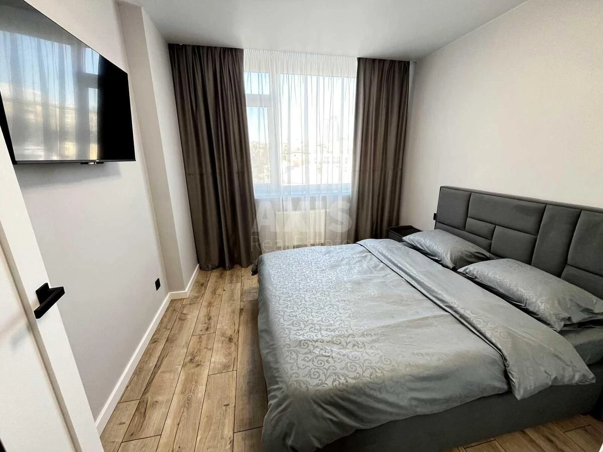 1k apartment vul. Mendeljejeva 197157710