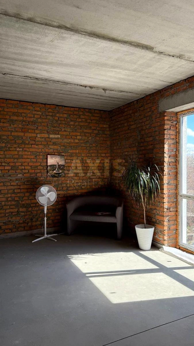 1k apartment vul. Profspilkova 5А632172