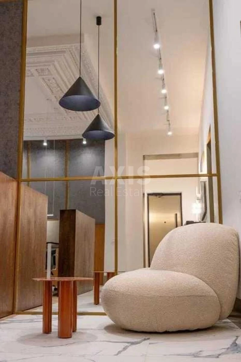 Office vul. V'jacheslava Lypyns'kogo 12, 60m2669982