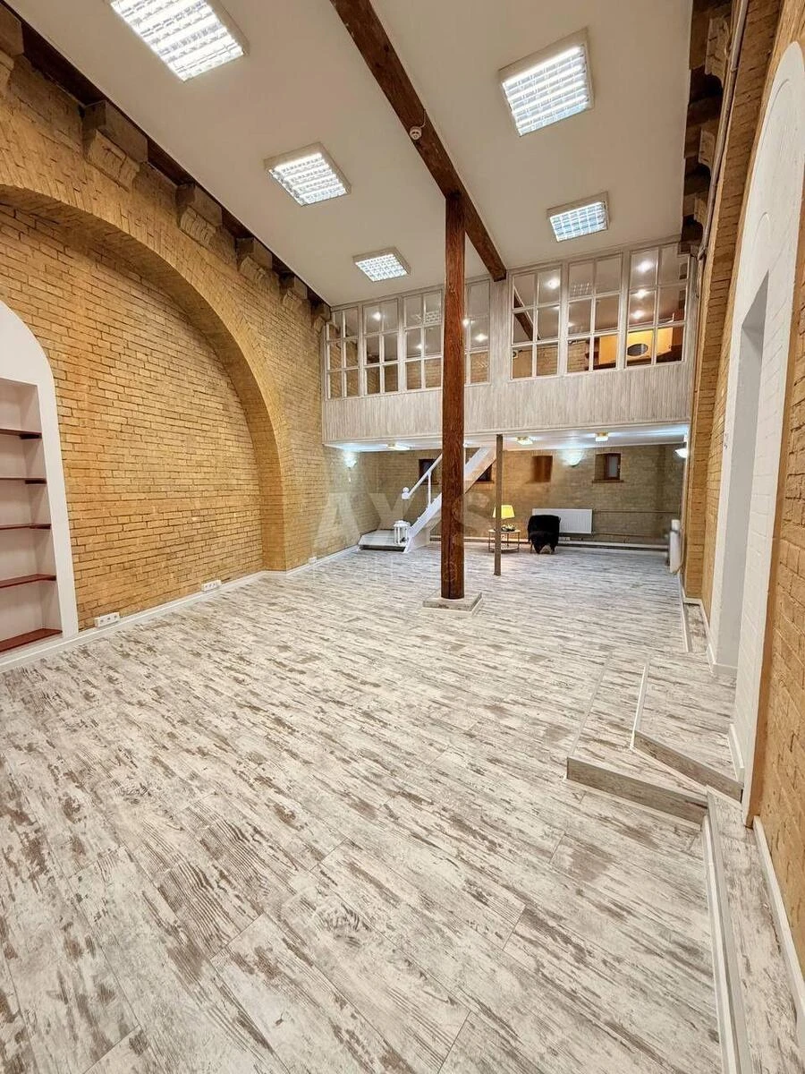 Office vul. Rybal's'ka 22, 128m26700511