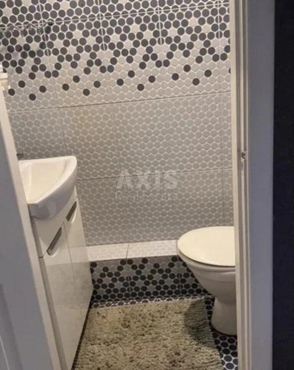 3k apartment vul. Kaunas'ka 12/2701278