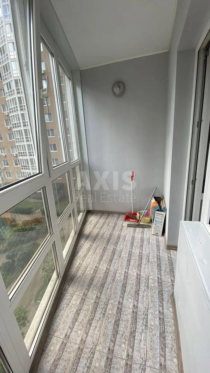 1k apartment vul. Gmyri Borysa 12Б701357