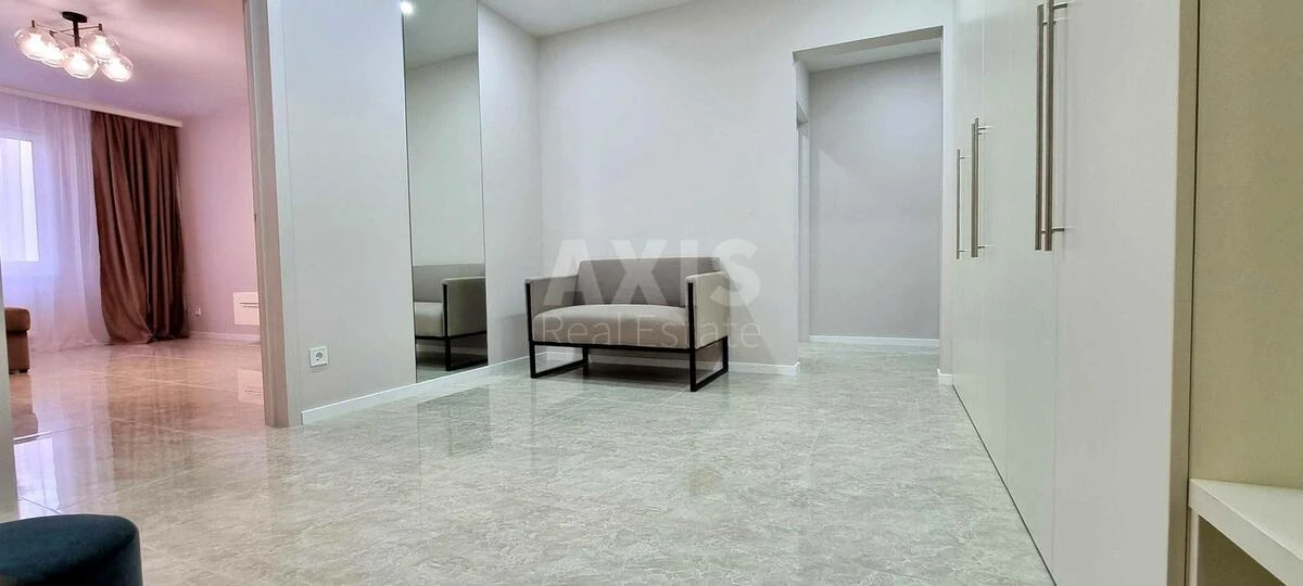 2к квартира пер. Балтийский 1632833