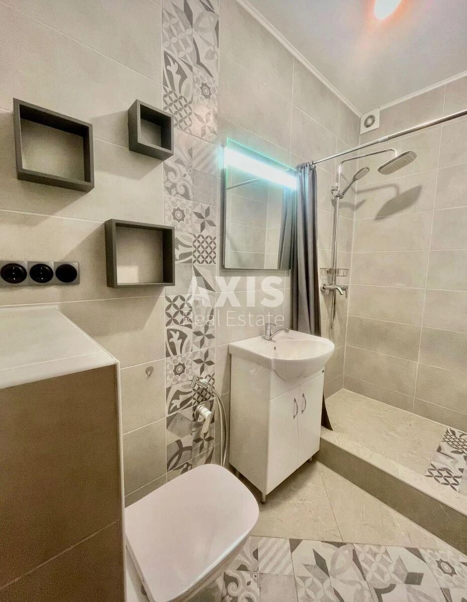 3k apartment vul. Nyzhnij Val 277014212