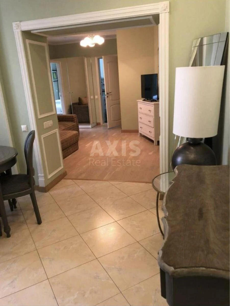 2k apartment vul. Oleksandra Konyskoho 37/41670332