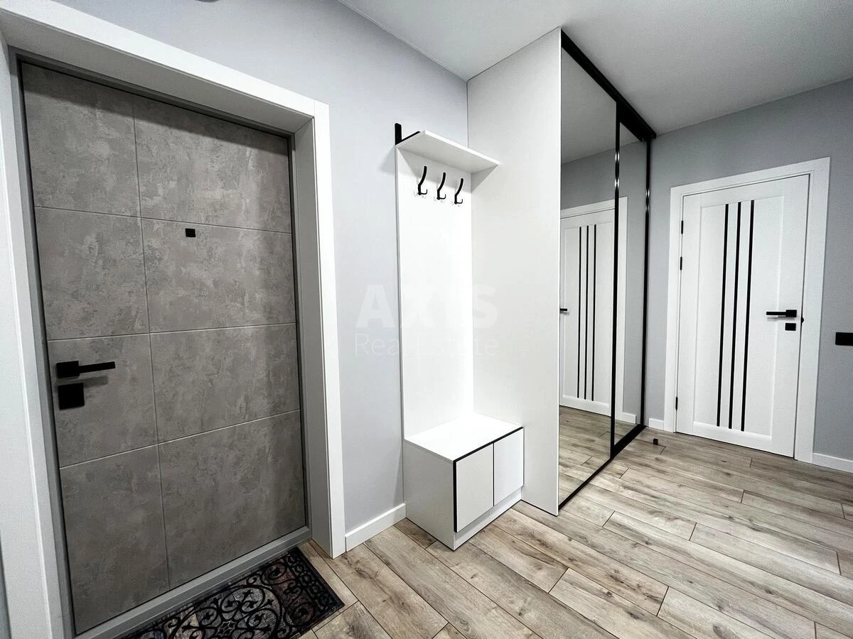 1k apartment vul. Mendeljejeva 19654987