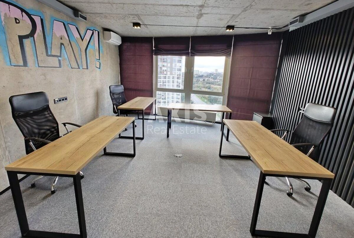 Office pr-t Lobanovs'kogo 150Б, 242m2607892