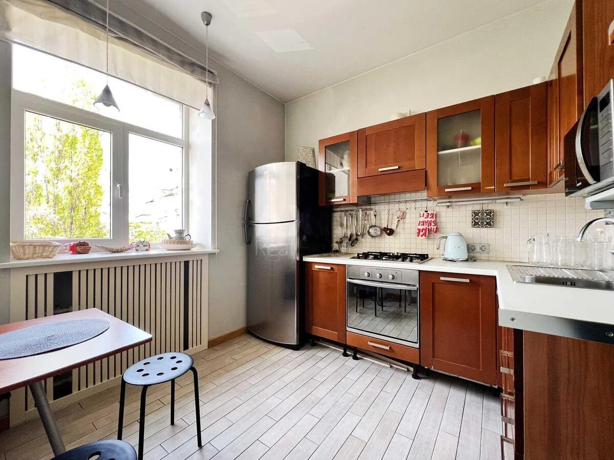 2к квартира ул. Дарвина 8