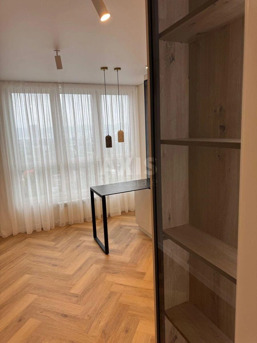 1k apartment pr-t Stepana Bandery 32Д633975