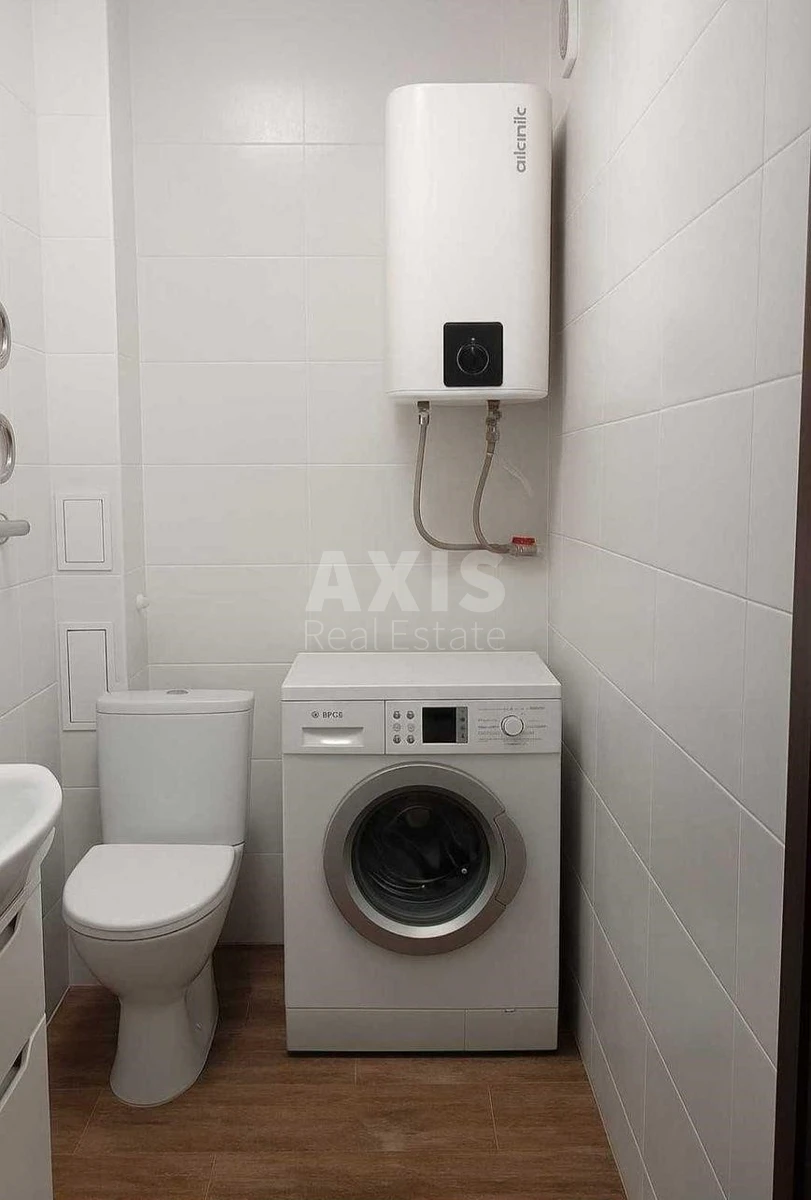 3k apartment vul. Raduns'ka 306421213