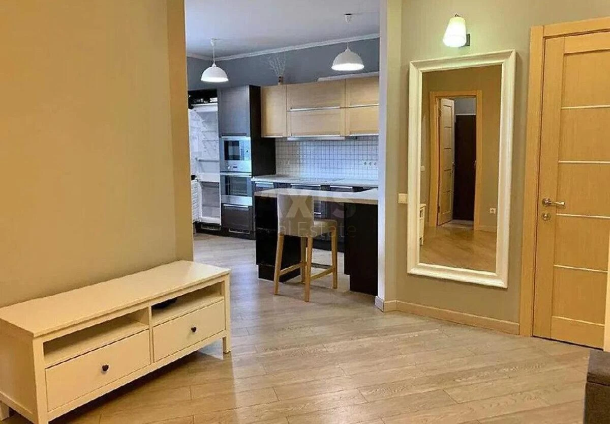 1k apartment vul. Vil'jamsa Akademika 46/1592051