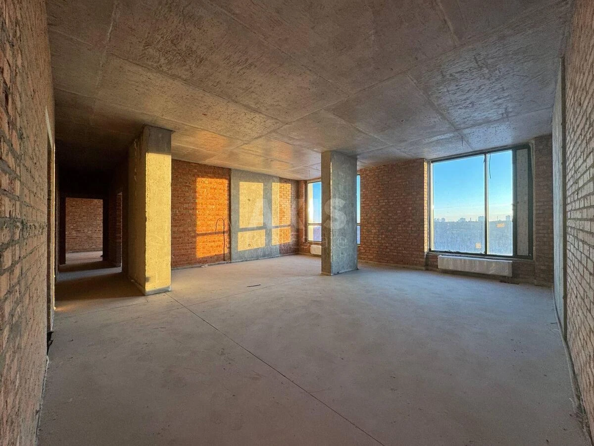 5k apartment vul. Zvirynec'ka 72675881