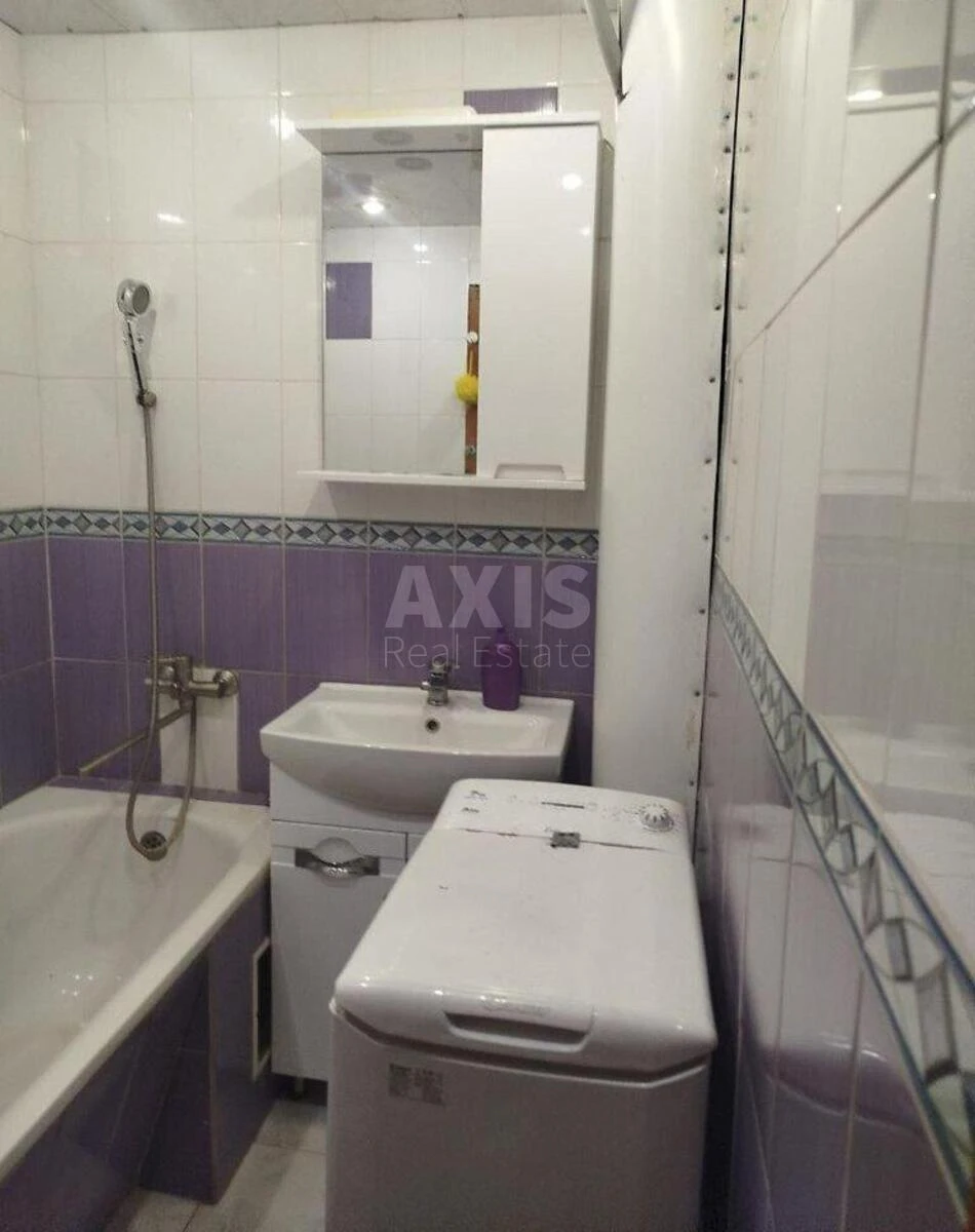 2k apartment vul. Zodchyh 6А643273