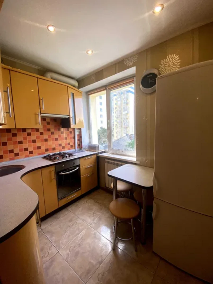 3k apartment vul. Boryspil's'ka 43348931