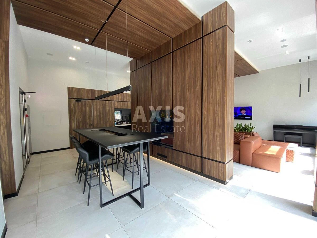 1k apartment vul. Stusa Vasylja 35Б4867411