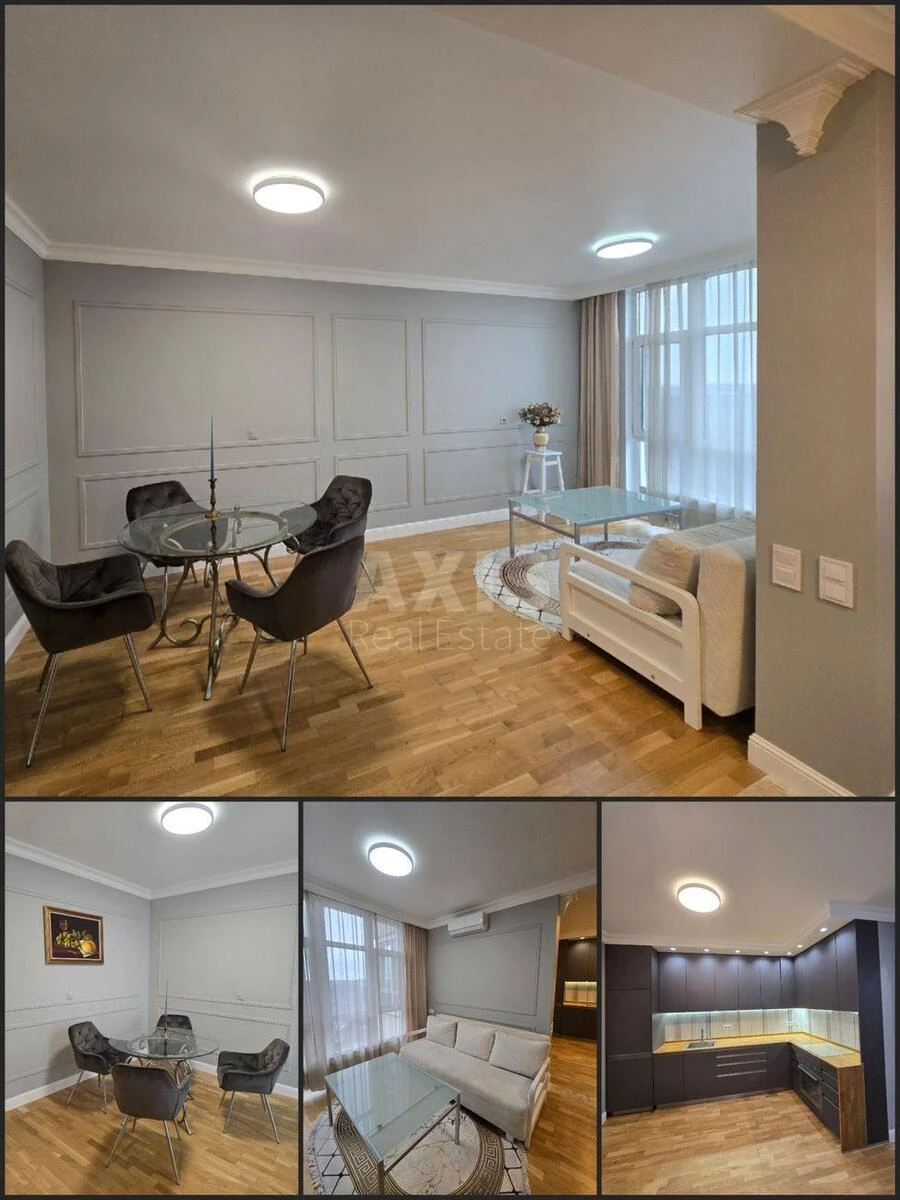 1к квартира ул. Рэя Брэдбери 2659510