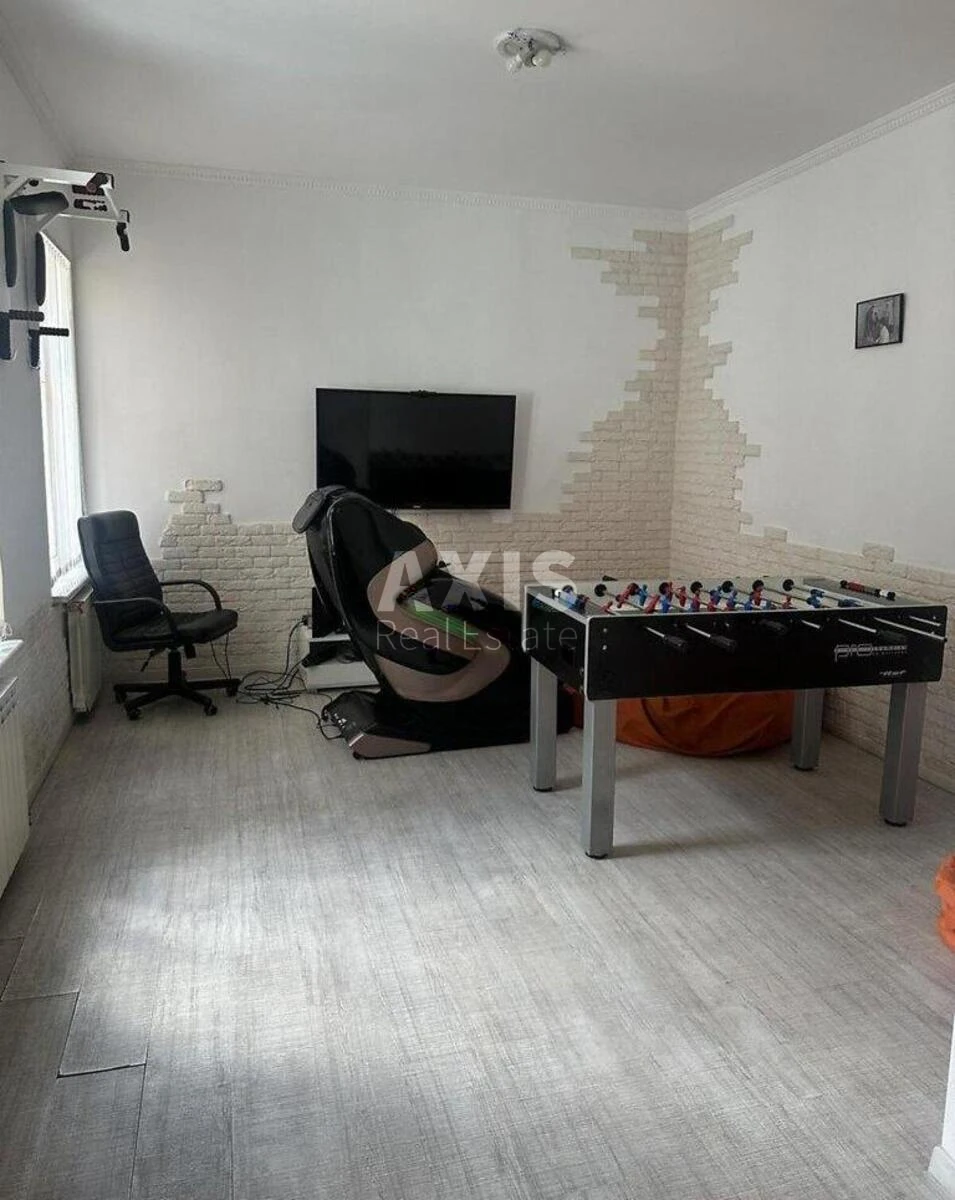 Офис ул. Трехсвятительская 13, 200м2581043