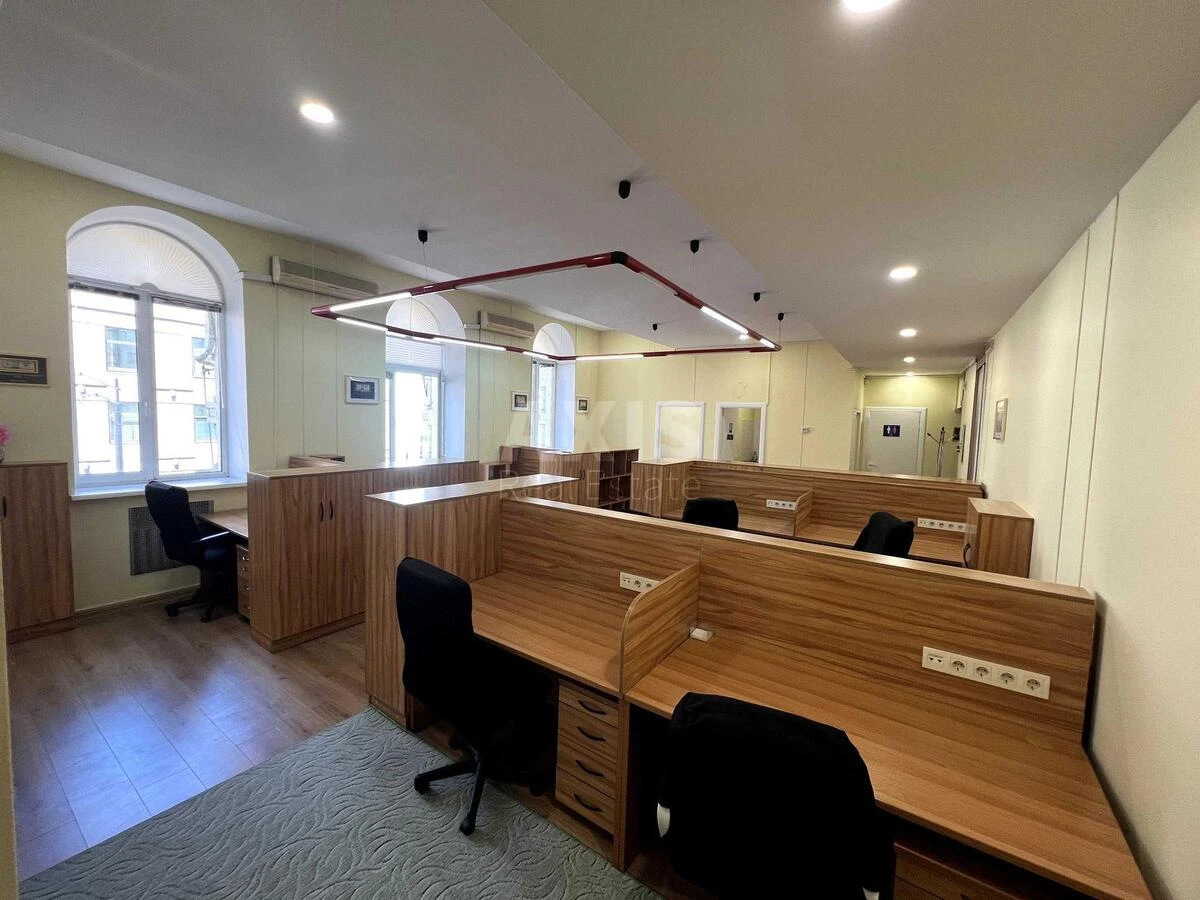 Office vul. Evgena Chykalenko 45/2, 100m2706215