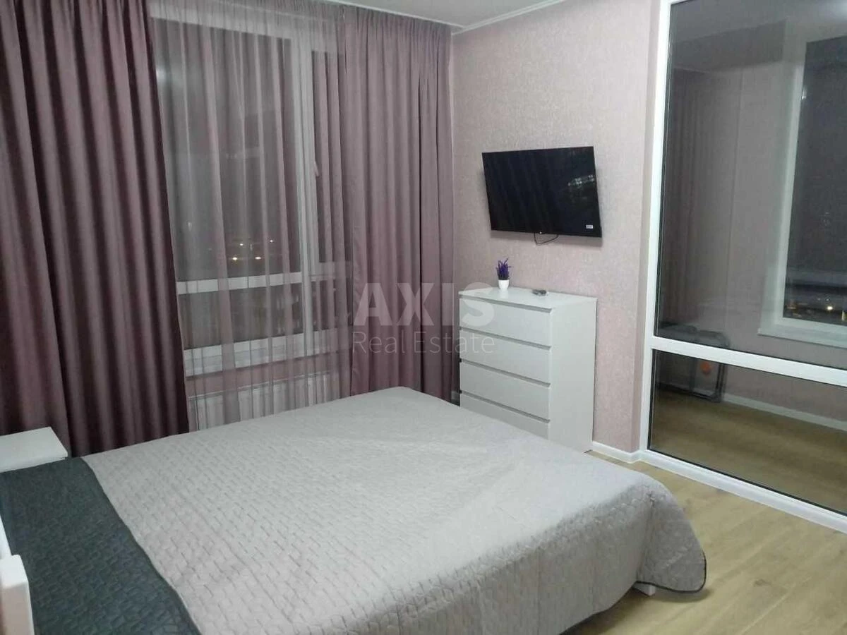 2к квартира ул. Александра Олеся 10659034