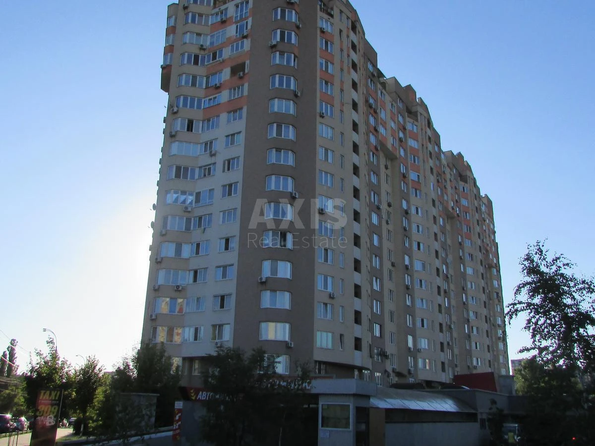3к квартира ул. Касияна Василия 2/17058818
