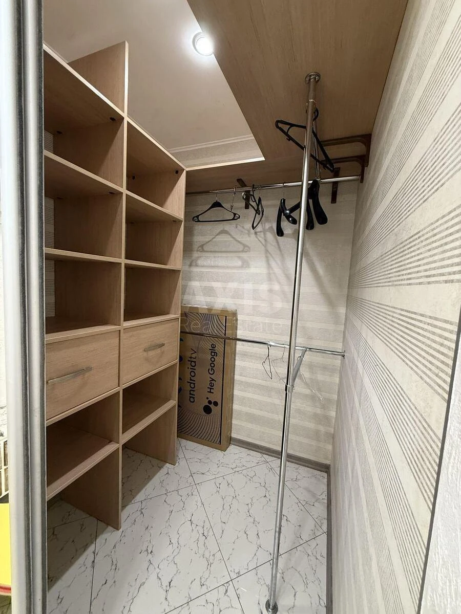 1k apartment vul. Tumanjana Ovanesa 3642818