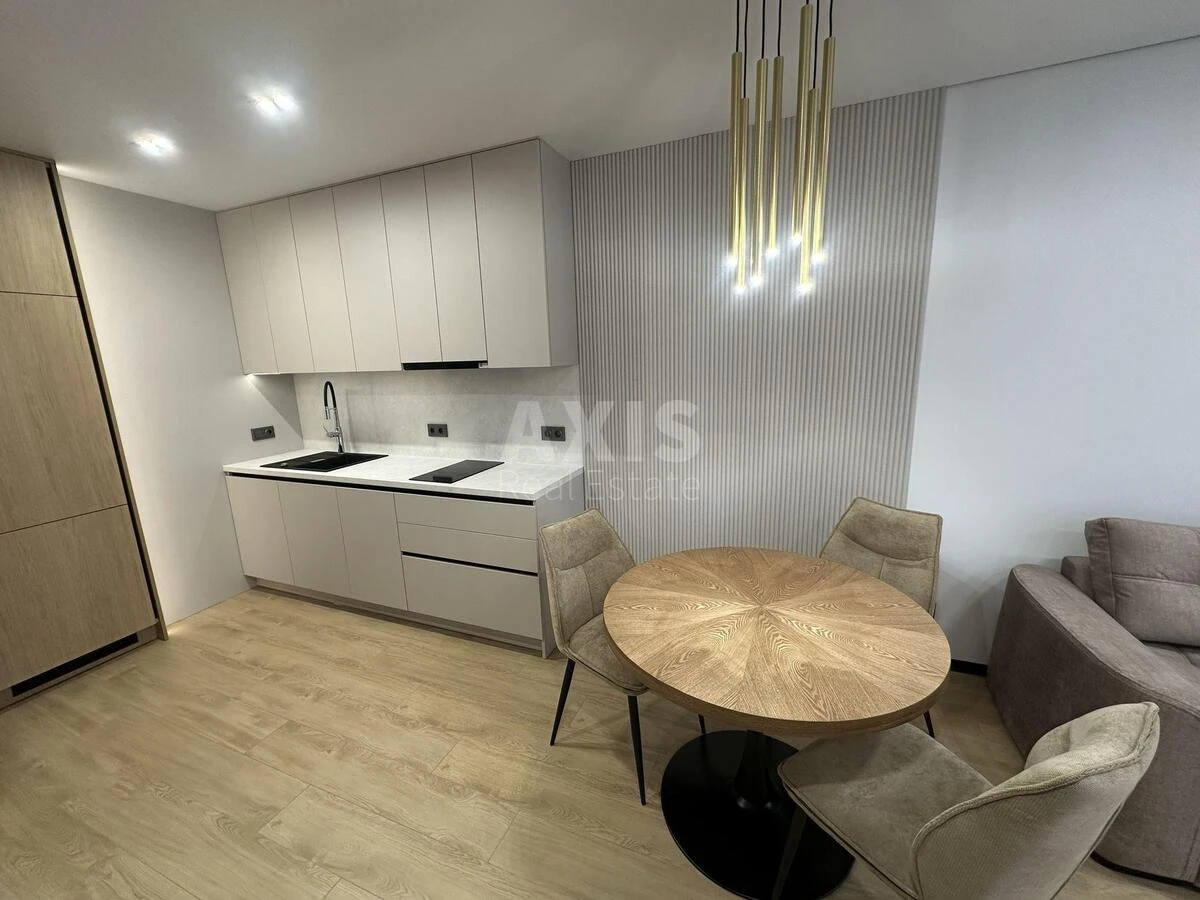 1k apartment vul. Gonchara Olesja 17671534