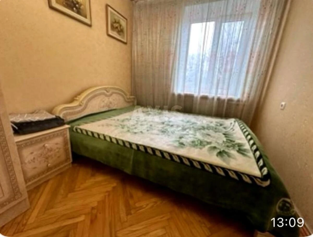 3k apartment vul. Zodchyh 70638355