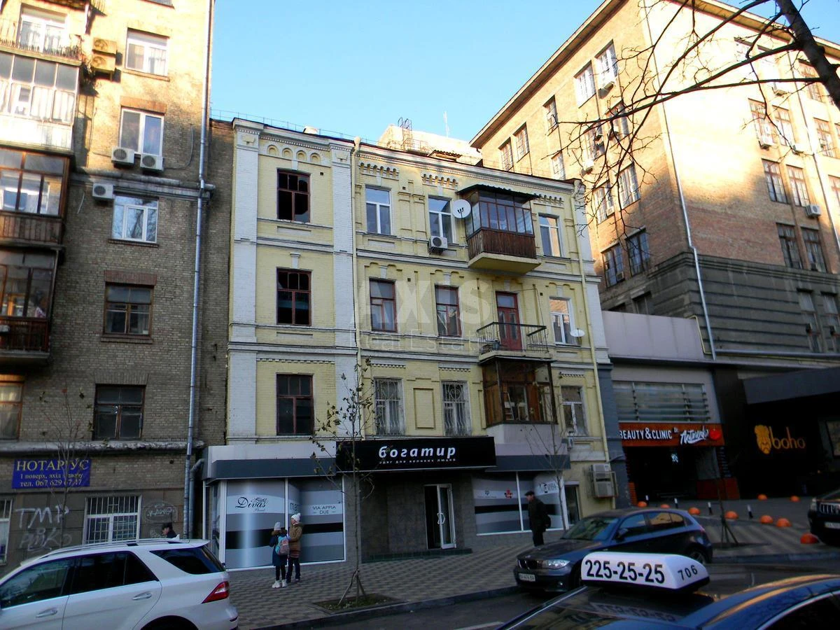 2k apartment vul. Fedorova Ivana 6703369