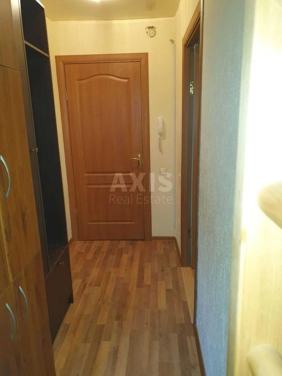 1к квартира ул. Загоровская 1А656178