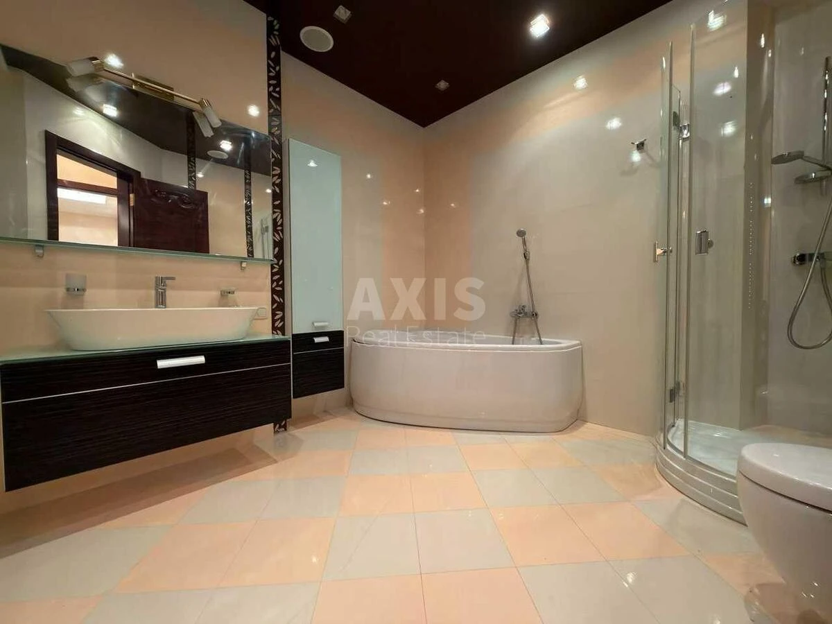 4k apartment vul. Irynyns'ka 5/24672249