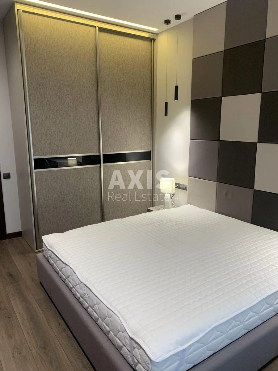 2k apartment vul. Dilova 1/2571352