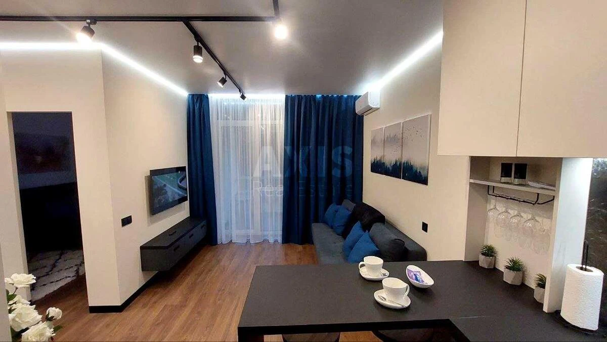 2к квартира ул. Семьи Кистяковских 2А719131