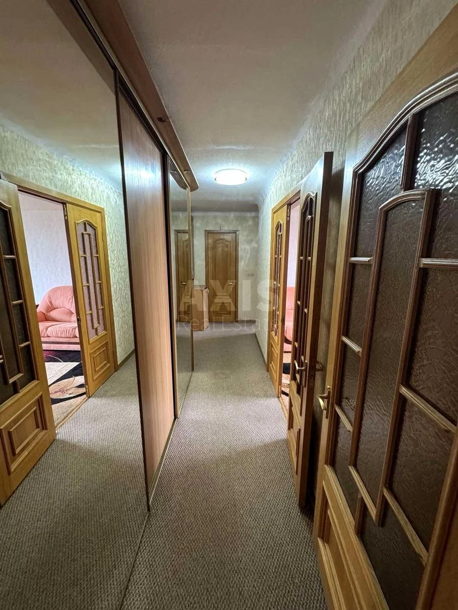 2k apartment vul. Vvedens'ka 26688952