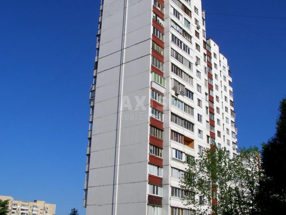 3k apartment vul. Revuc'kogo 19/17038511