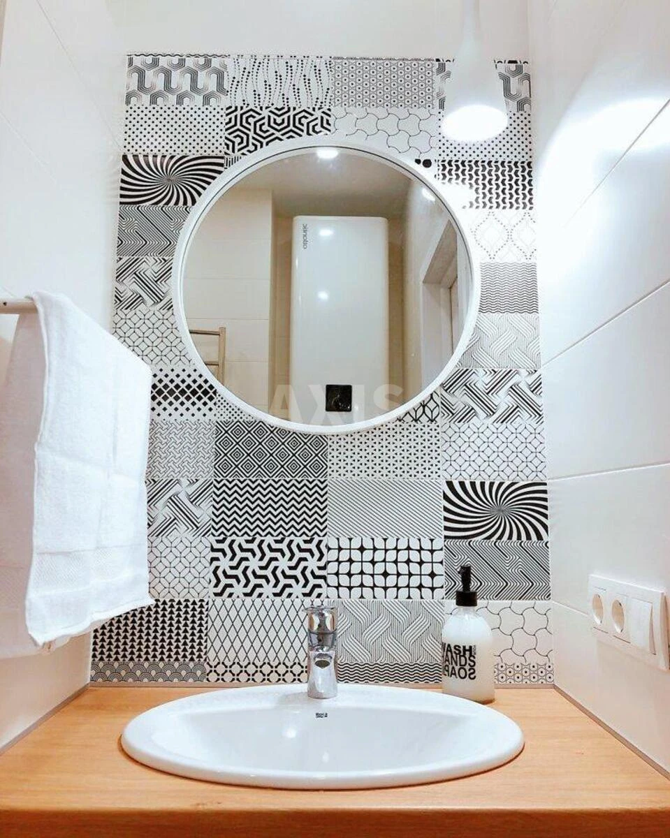 2k apartment vul. Petra Kalnyshevs'kogo 6672666