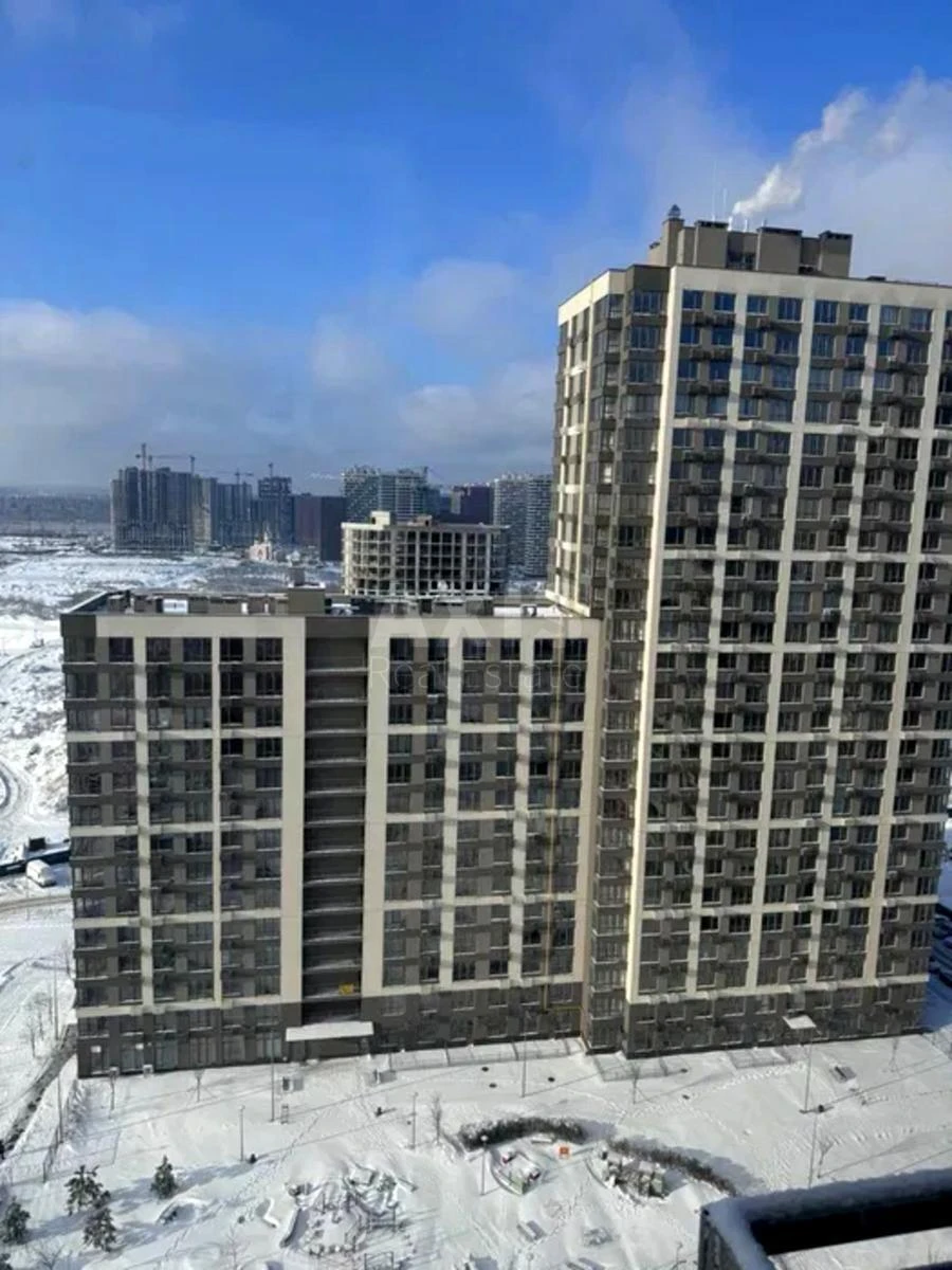 1k apartment vul. Rodyny Kristeriv 2064011