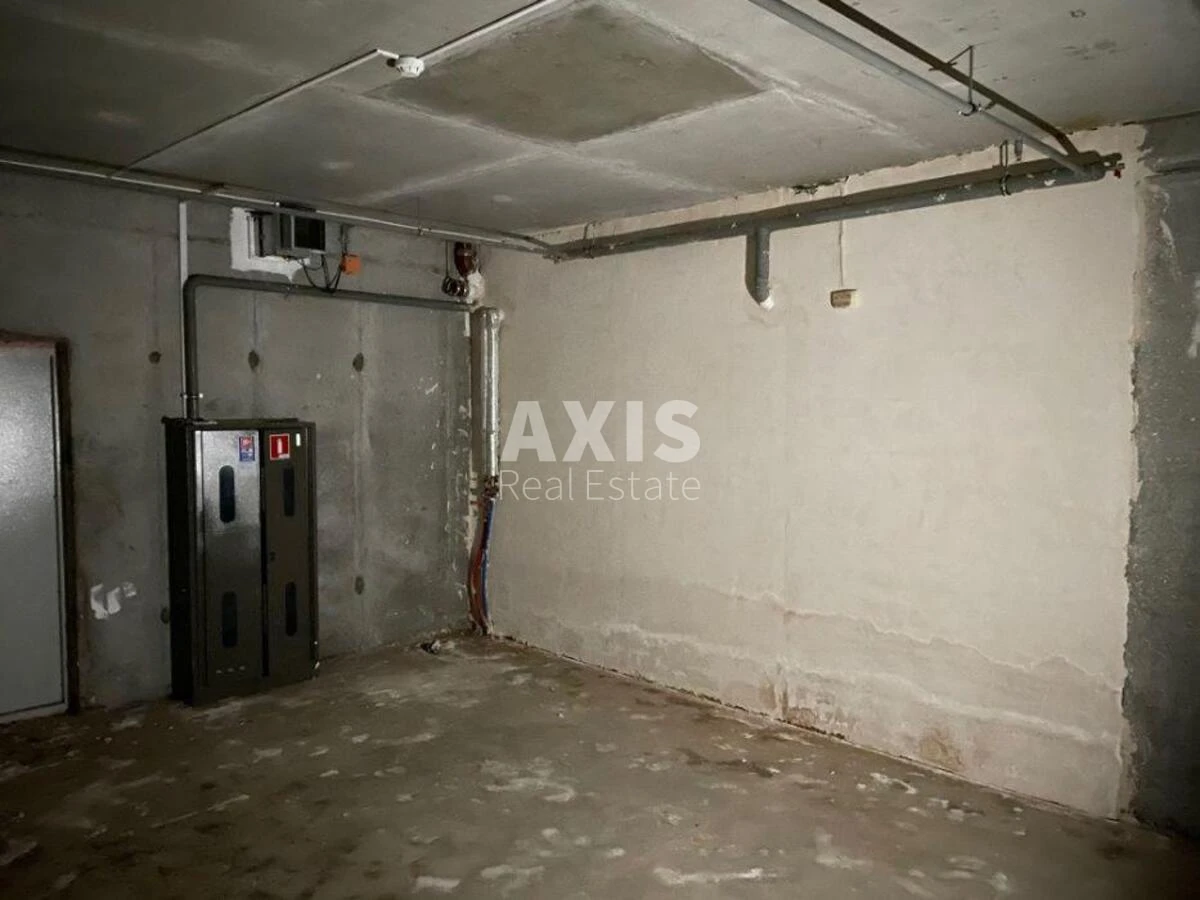 Trade object vul. Sverstjuka Jevgena 4, 210m2574299