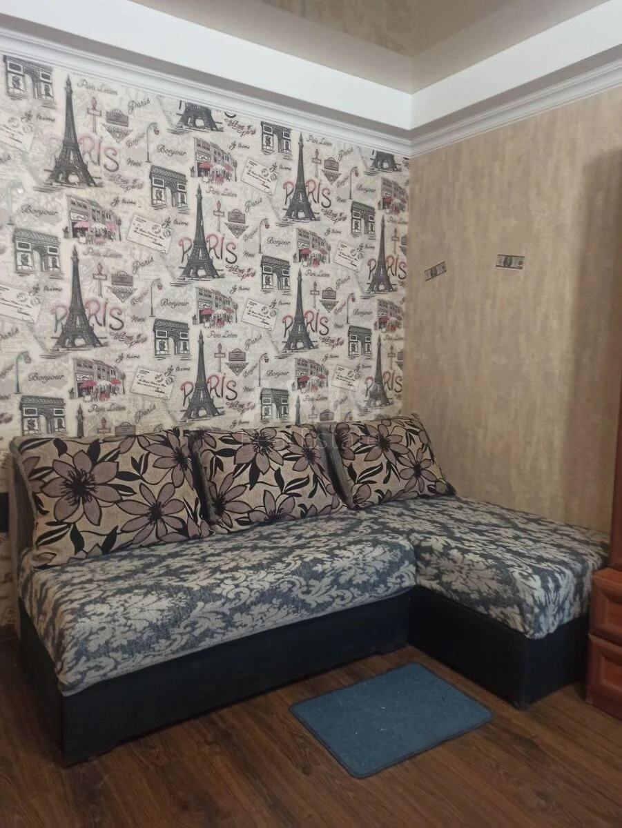 1k apartment pr-t Rokossovs'kogo Marshala 4А641111