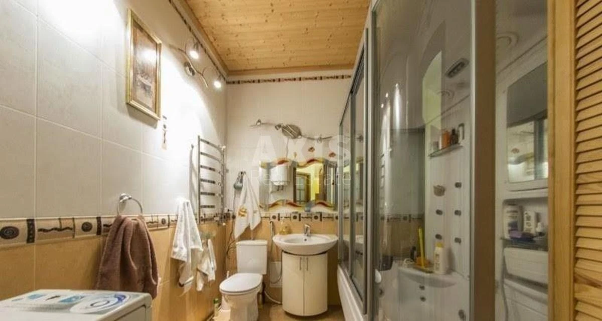 3k apartment vul. Panasa Myrnogo 12385216