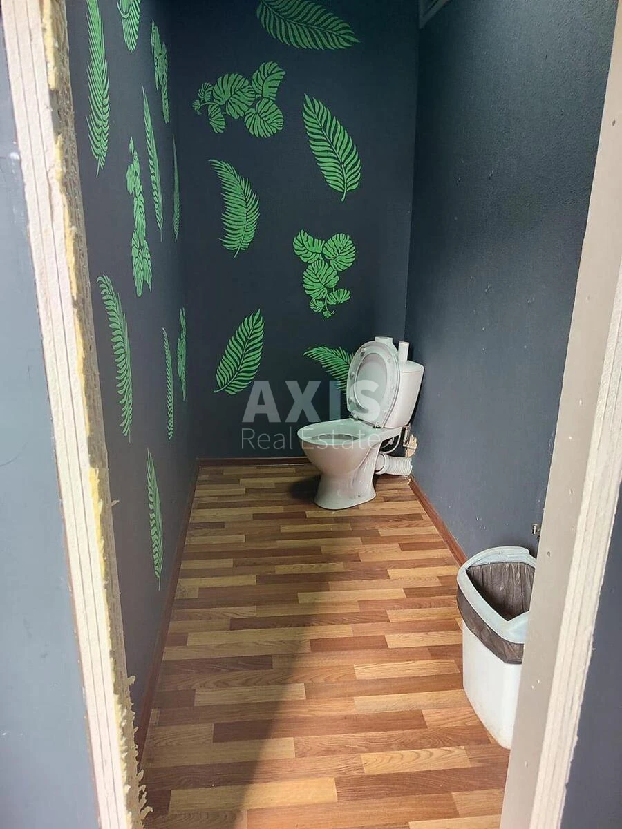 Объект торговли ул. Кубанской Украины 26, 225м2508836